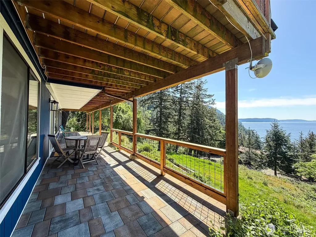 372 Cascade Way Orcas Island WA 98245