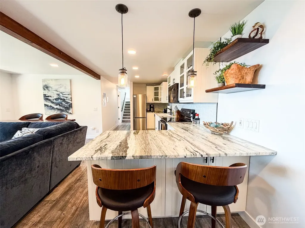 372 Cascade Way Orcas Island WA 98245