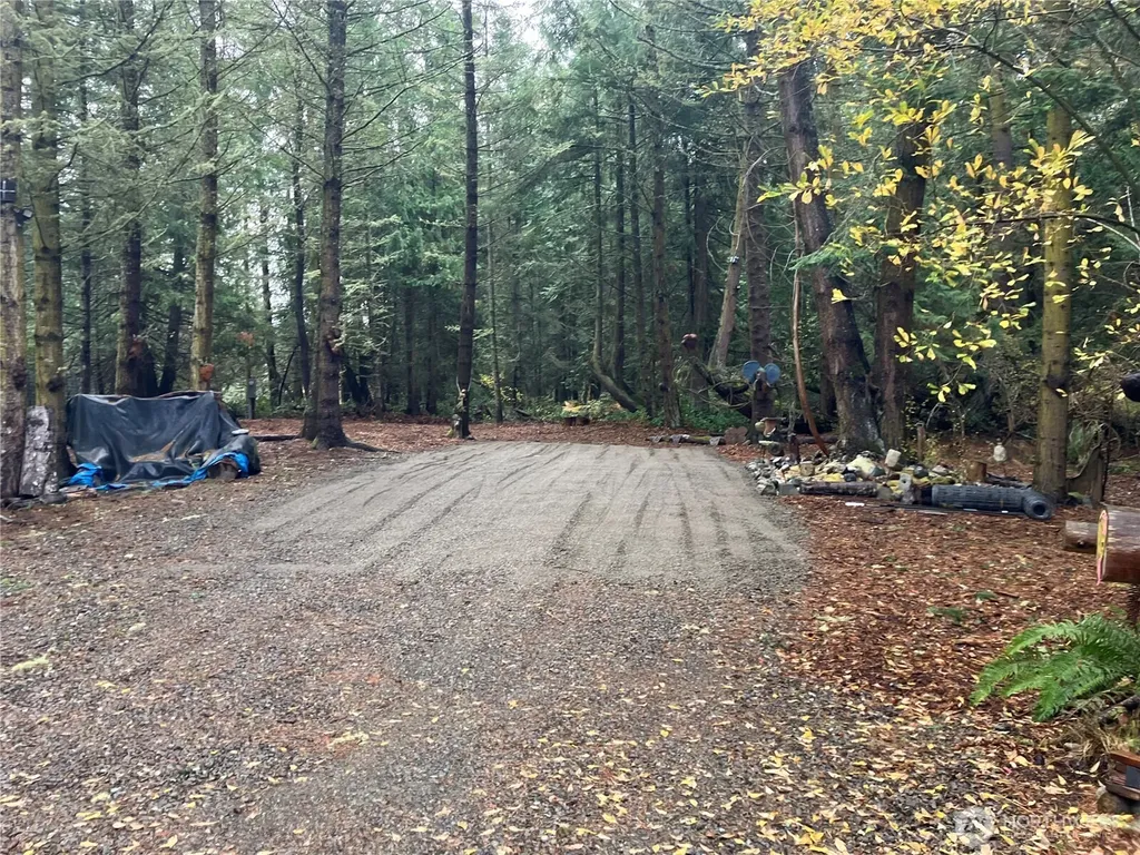 4853 Cape George Road Port Townsend WA 98368