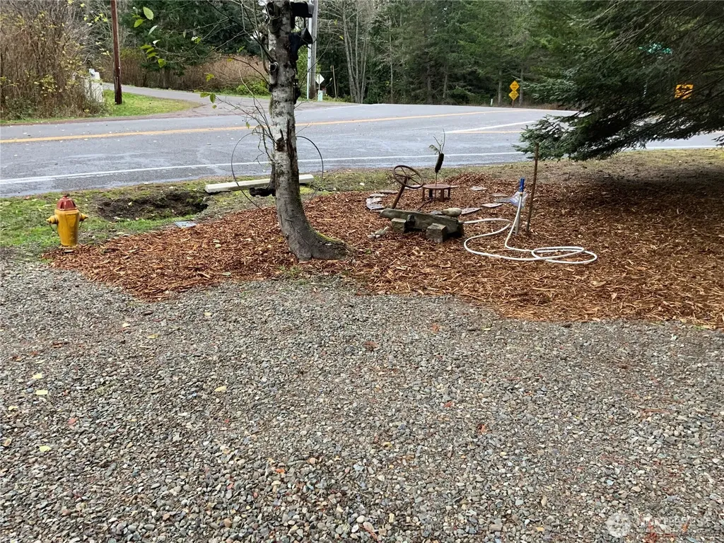 4853 Cape George Road Port Townsend WA 98368