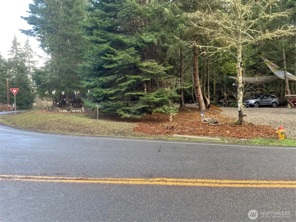 4853 Cape George Road Port Townsend WA 98368