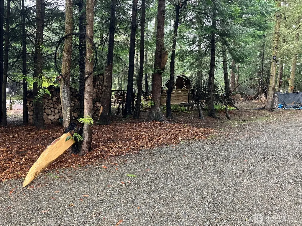 4853 Cape George Road Port Townsend WA 98368