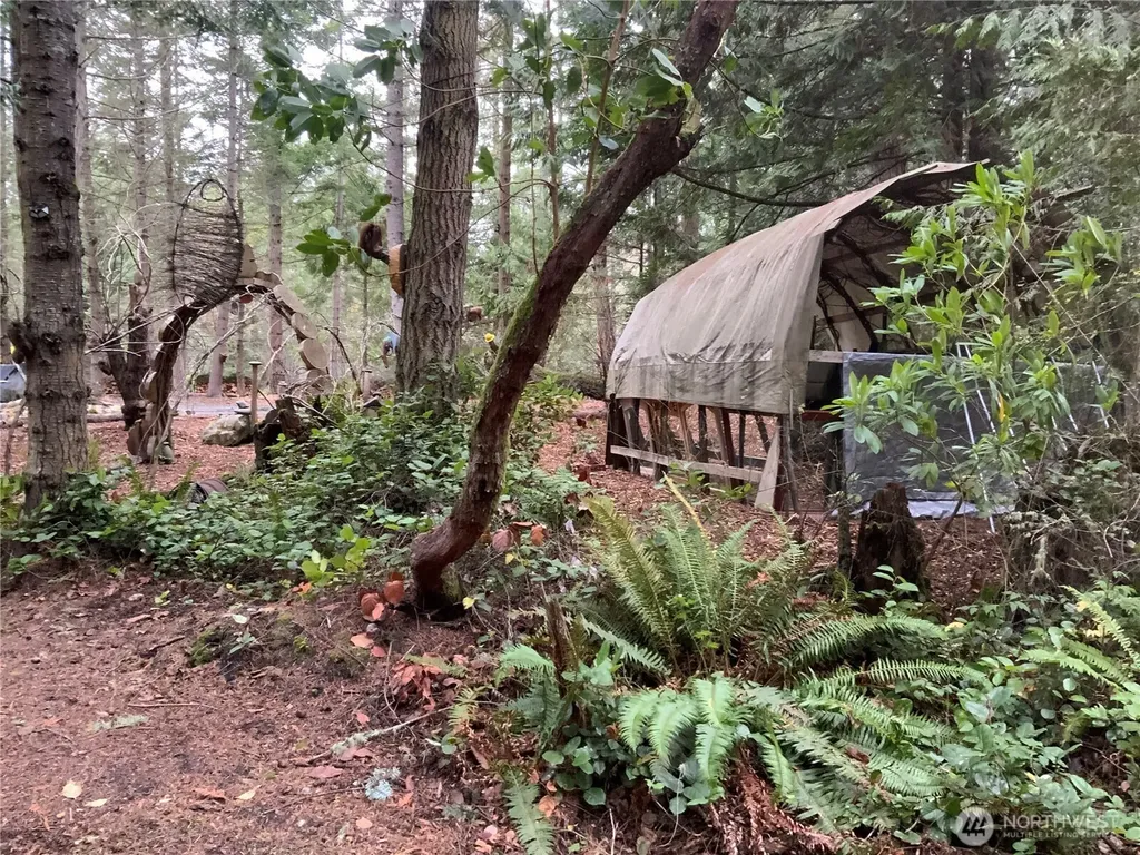 4853 Cape George Road Port Townsend WA 98368
