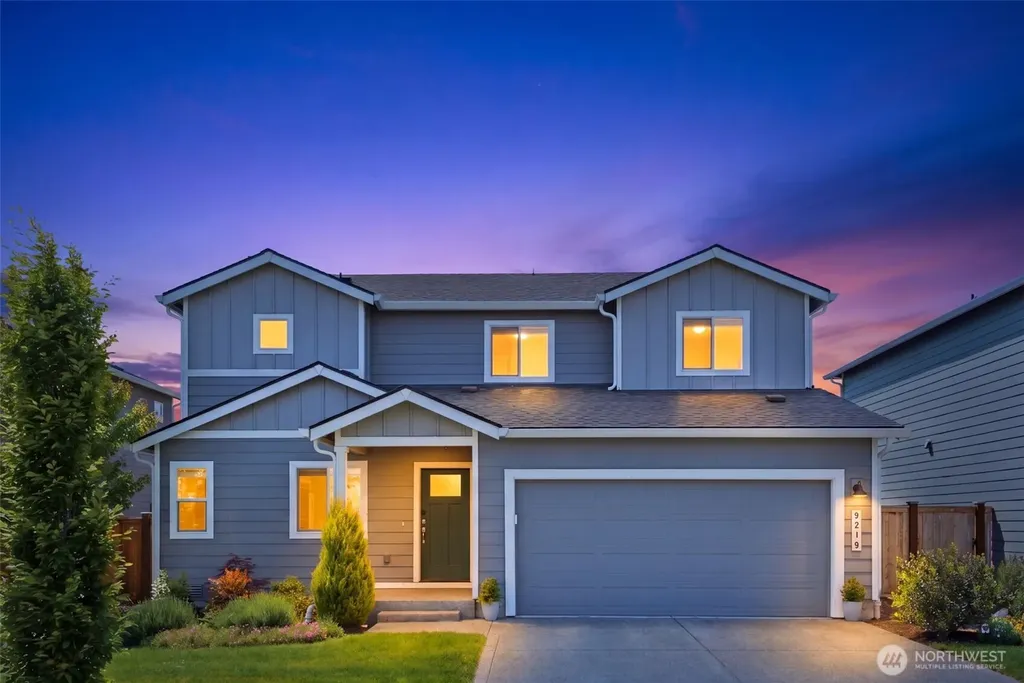 9219 Conine St SE Yelm WA 98597