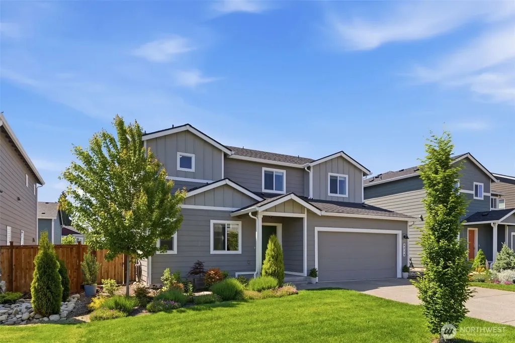 9219 Conine St SE Yelm WA 98597