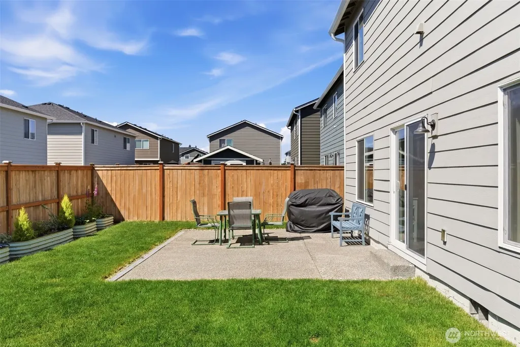 9219 Conine St SE Yelm WA 98597