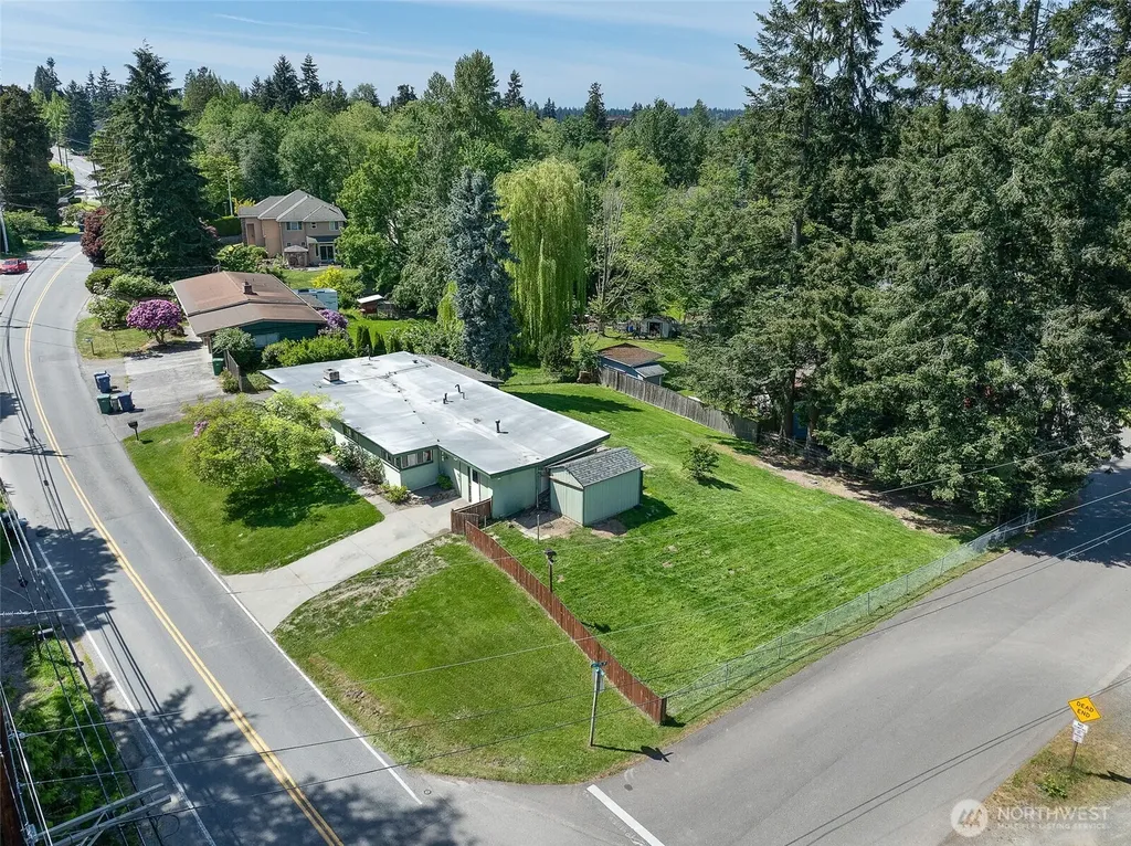 3823 214th Street SW Brier WA 98036