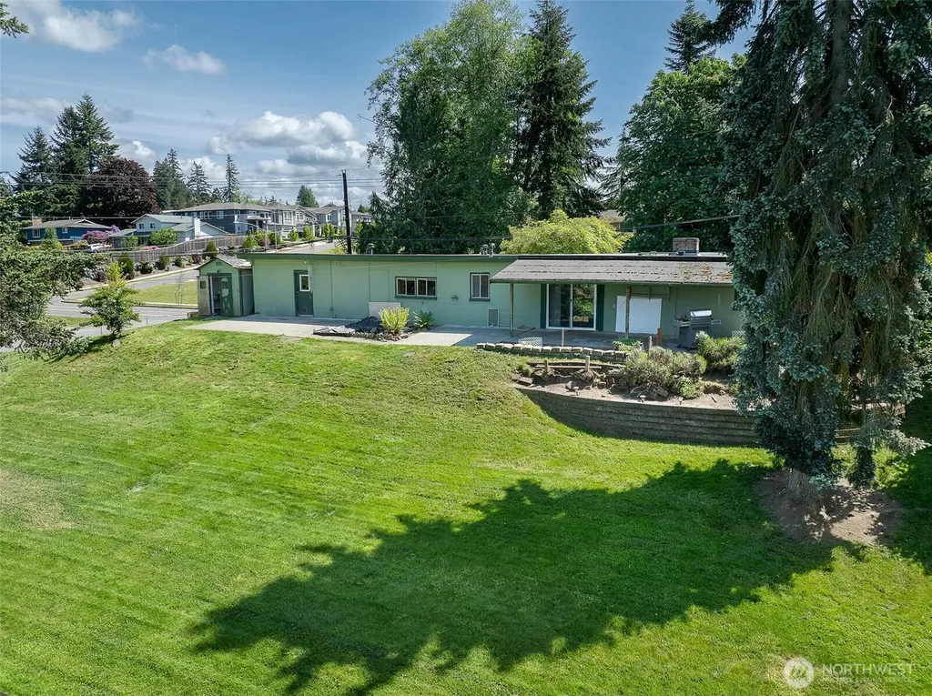 3823 214th Street SW Brier WA 98036