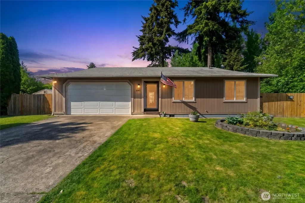 1005 185th Street Ct E Spanaway WA 98387