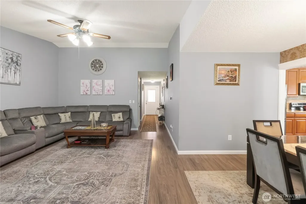 1005 185th Street Ct E Spanaway WA 98387