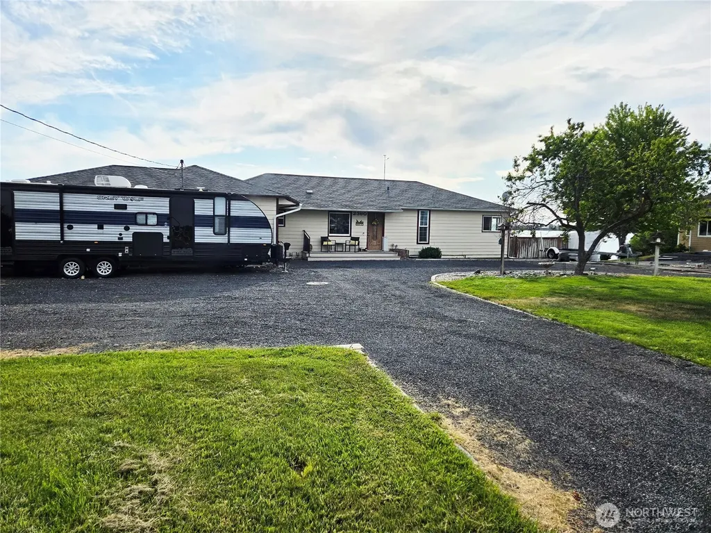 2360 Elgin Road NE Moses Lake WA 98837