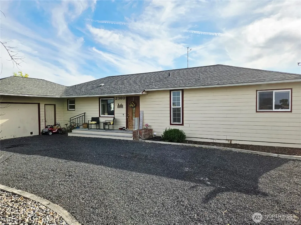 2360 Elgin Road NE Moses Lake WA 98837