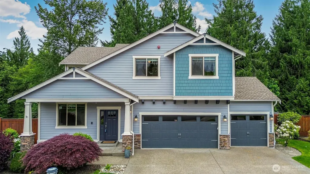 21324 61st Street Ct E Bonney Lake WA 98391
