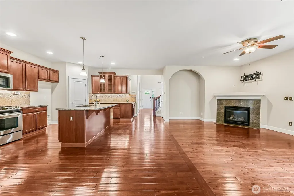 21324 61st Street Ct E Bonney Lake WA 98391