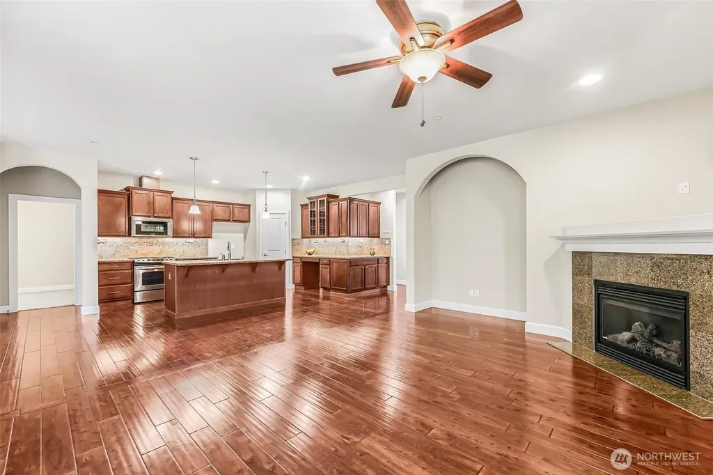 21324 61st Street Ct E Bonney Lake WA 98391