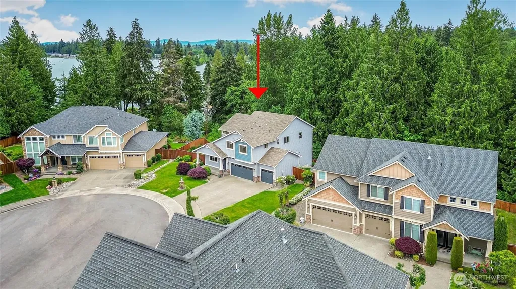 21324 61st Street Ct E Bonney Lake WA 98391