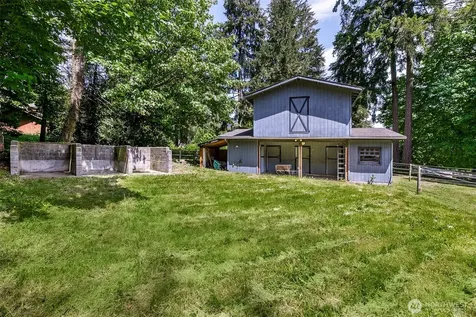 4434 137th Avenue NE Bellevue WA 98005