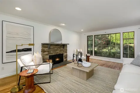 4434 137th Avenue NE Bellevue WA 98005