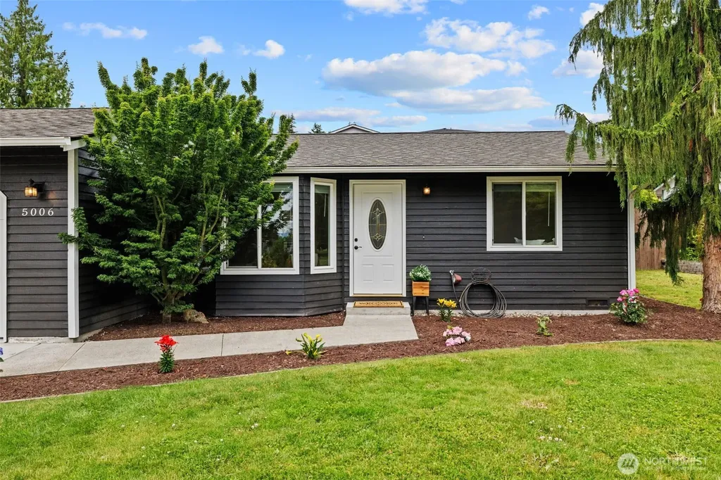 5006 122nd Street SE Everett WA 98208