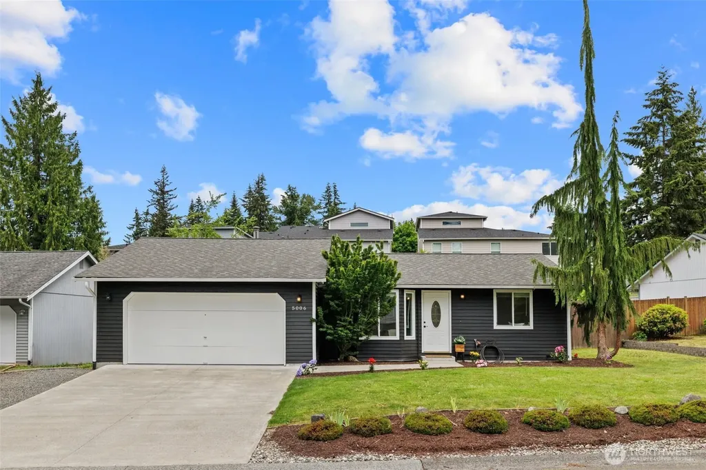 5006 122nd Street SE Everett WA 98208