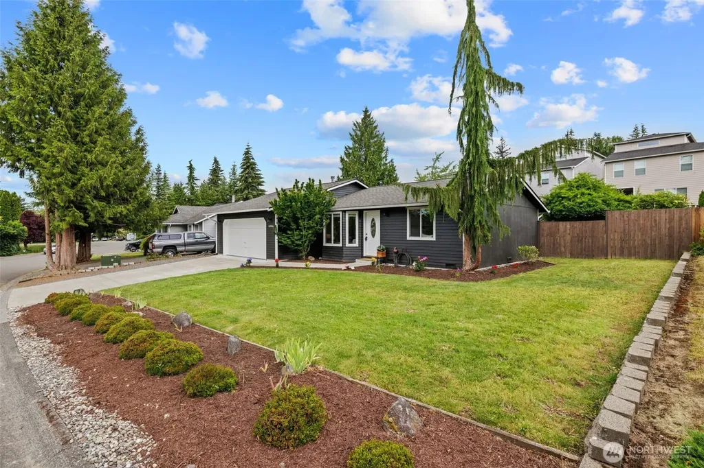 5006 122nd Street SE Everett WA 98208