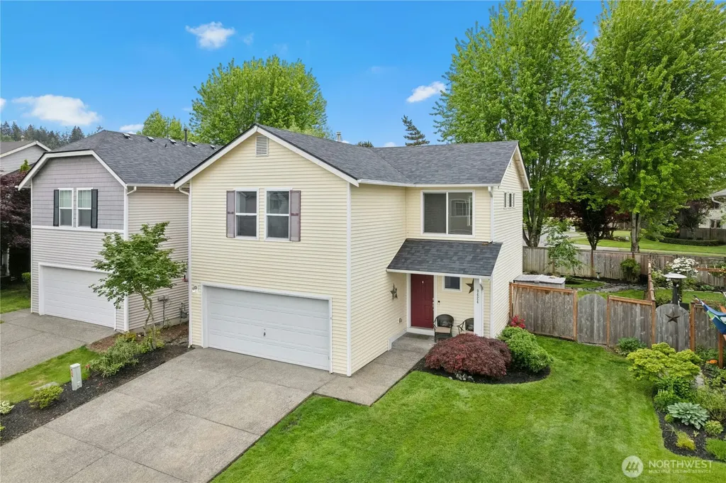 9424 187th Street Ct E Puyallup WA 98375