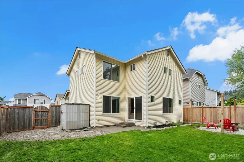 9424 187th Street Ct E Puyallup WA 98375