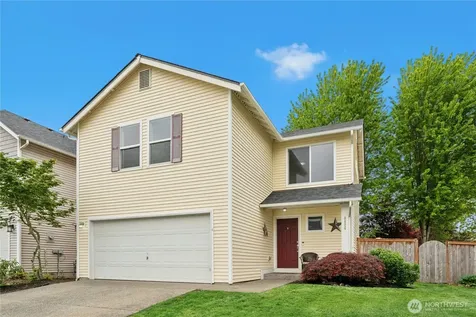 9424 187th Street Ct E Puyallup WA 98375
