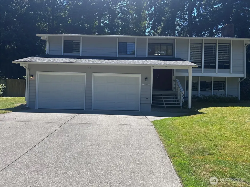 9139 NE 142nd Way Kirkland WA 98034