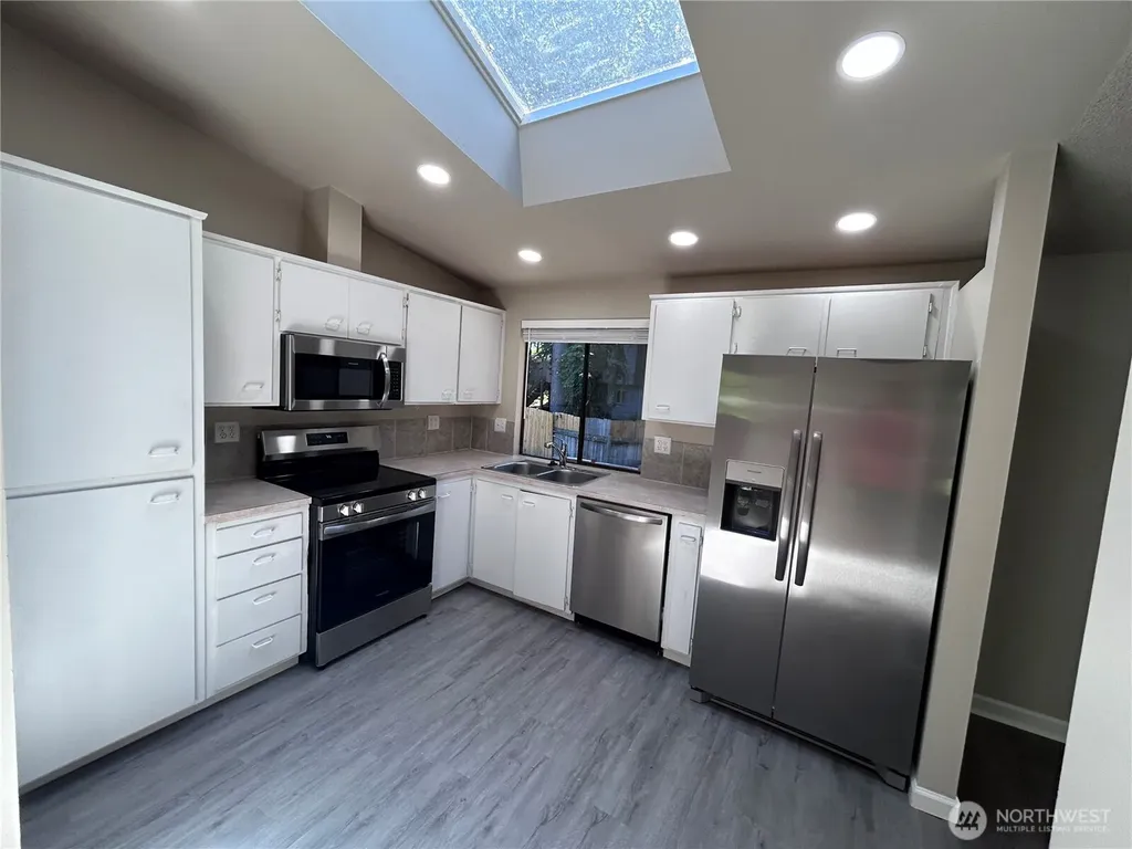 9139 NE 142nd Way Kirkland WA 98034