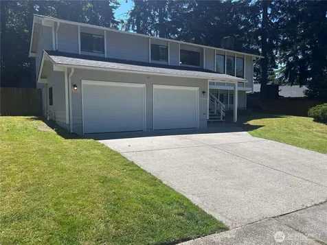 9139 NE 142nd Way Kirkland WA 98034