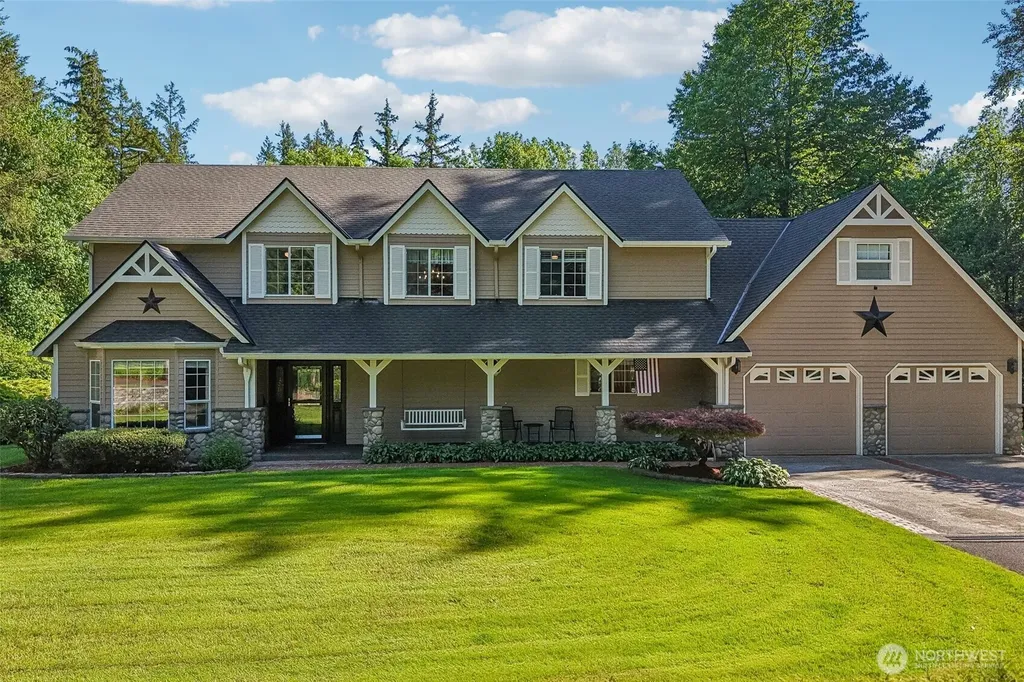 24519 NE 53rd Street Vancouver WA 98682