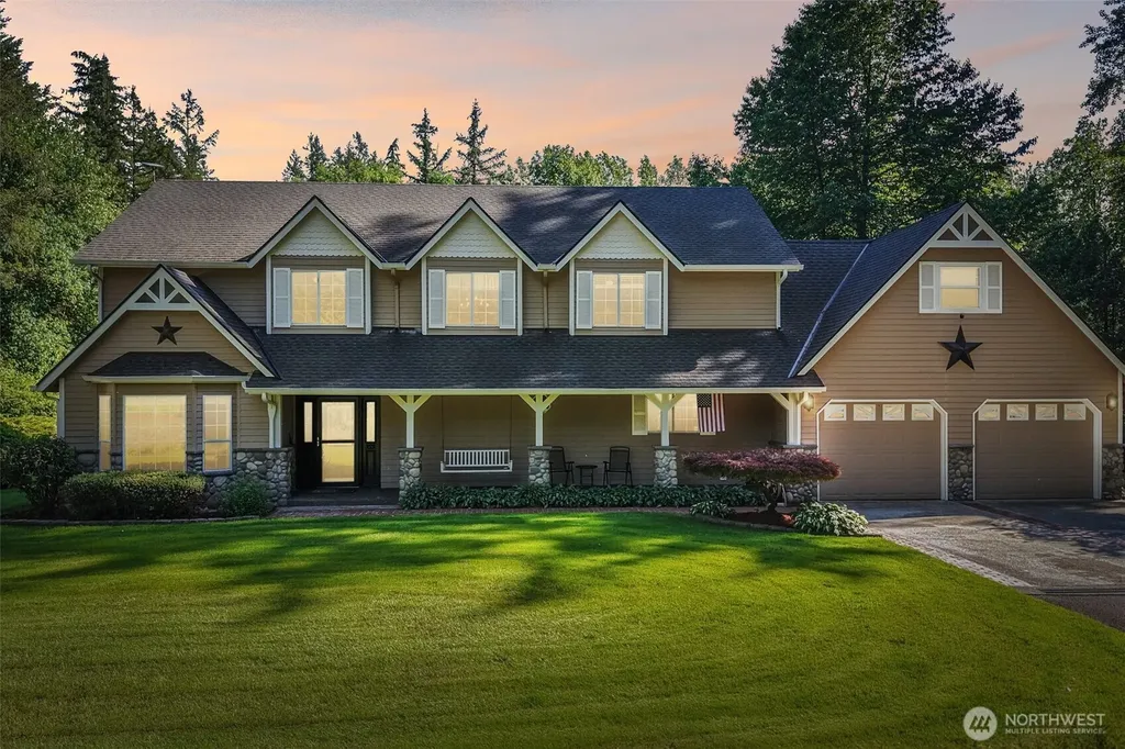 24519 NE 53rd Street Vancouver WA 98682
