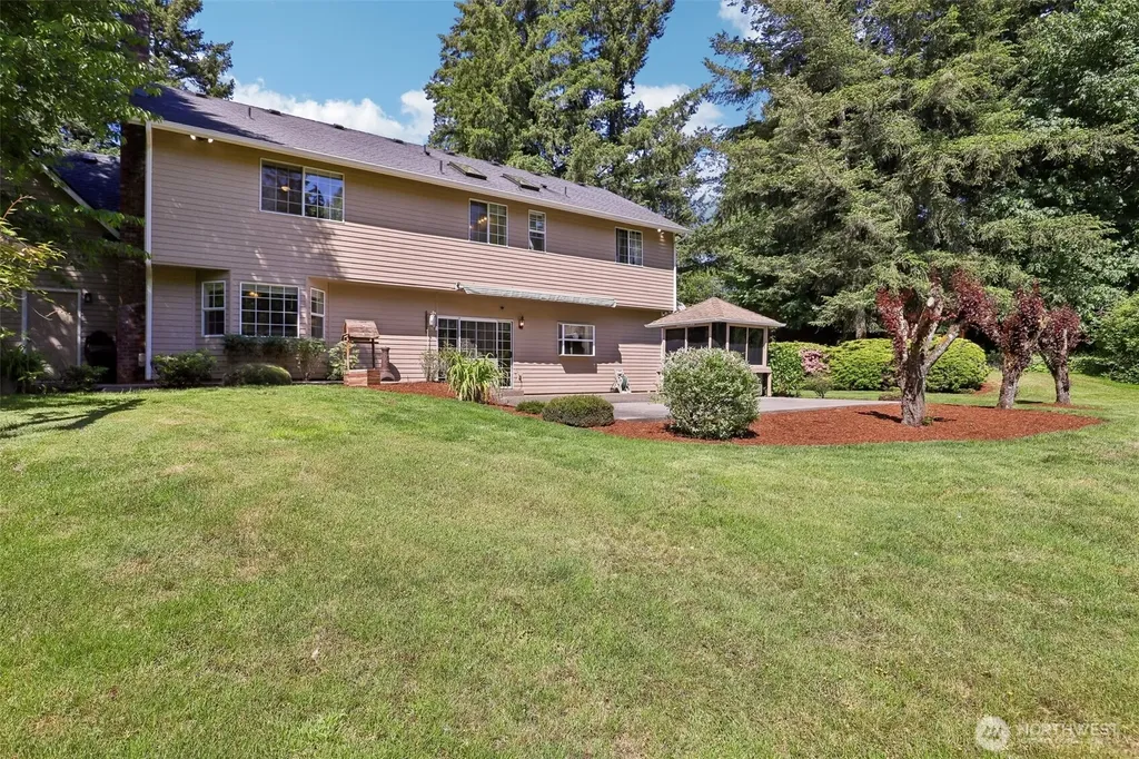 24519 NE 53rd Street Vancouver WA 98682