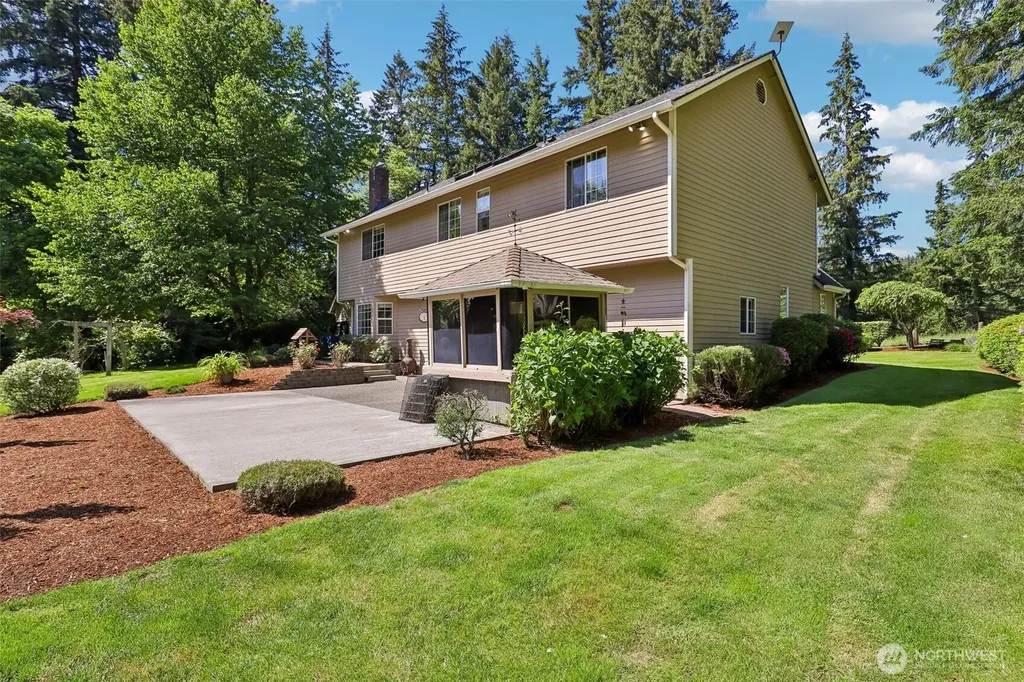 24519 NE 53rd Street Vancouver WA 98682