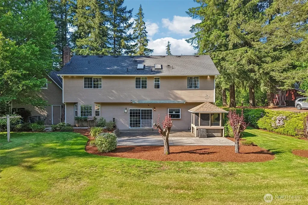 24519 NE 53rd Street Vancouver WA 98682