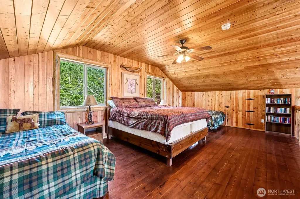 0 Boyd Road White Pass WA 98937