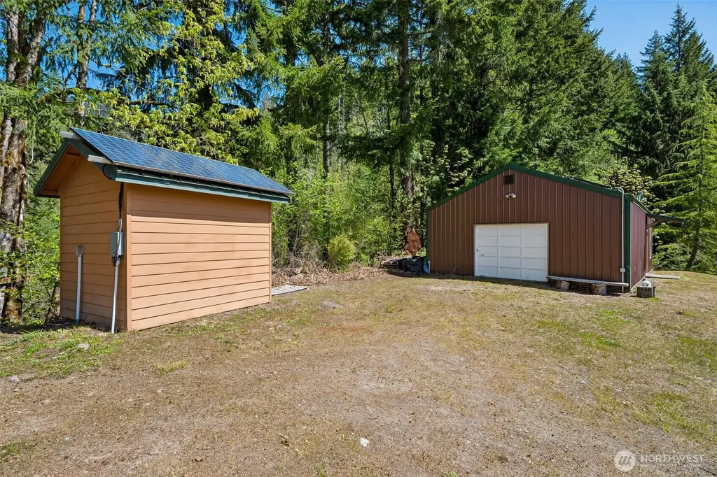 0 Boyd Road White Pass WA 98937