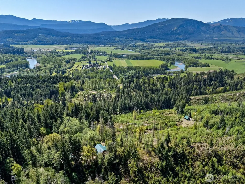 0 Boyd Road White Pass WA 98937