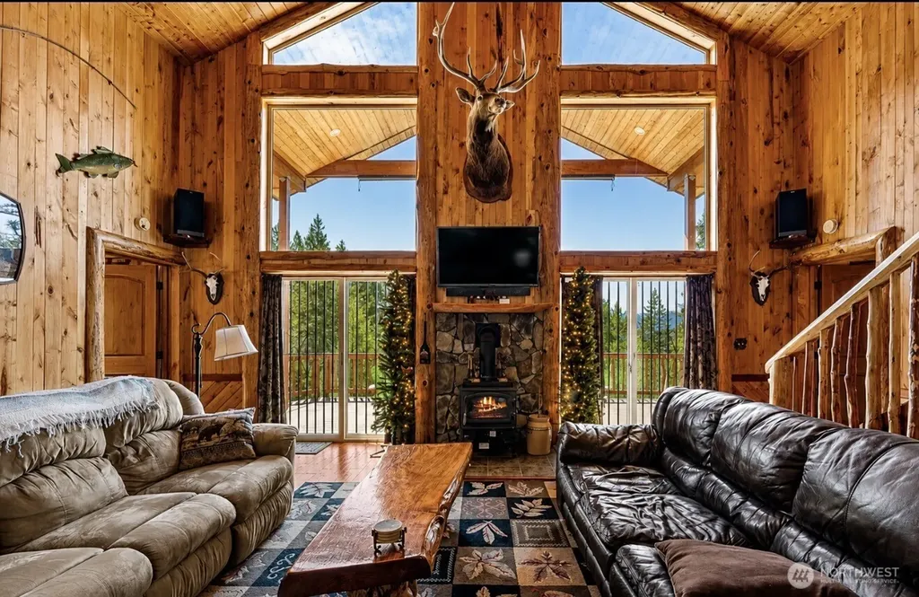 0 Boyd Road White Pass WA 98937