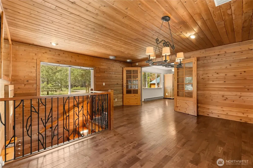 13 Littel Road Mazama WA 98833