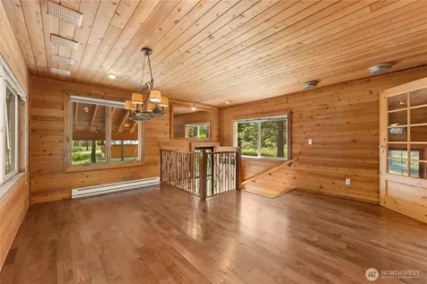 13 Littel Road Mazama WA 98833