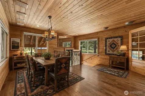 13 Littel Road Mazama WA 98833