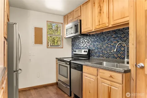 13 Littel Road Mazama WA 98833