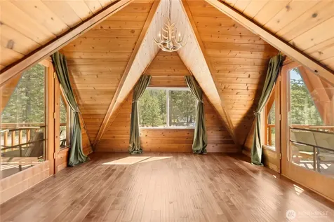 13 Littel Road Mazama WA 98833