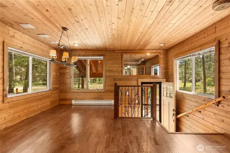 13 Littel Road Mazama WA 98833