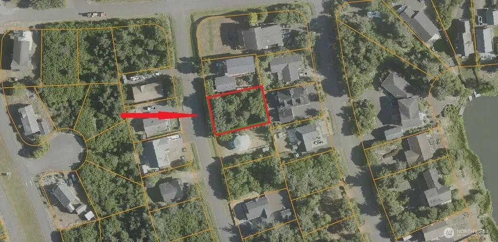 392 S Wynoochee Drive SW Ocean Shores WA 98569