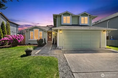 2102 147th Street Ct E Tacoma WA 98445