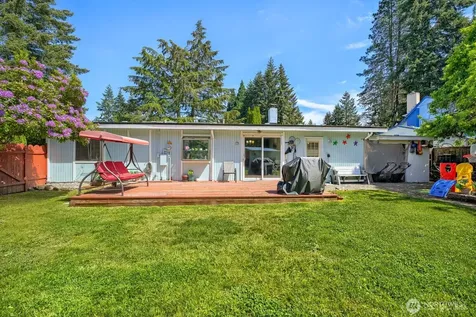23205 125th Avenue SE Kent WA 98031