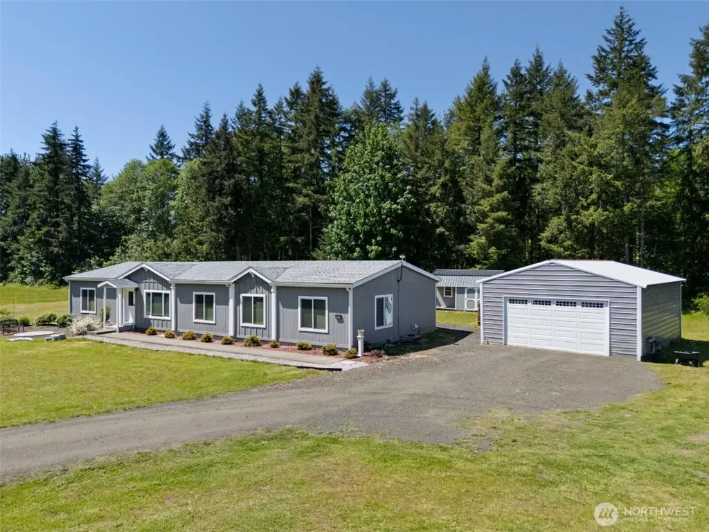 131 Marquee Lane Elma WA 98541